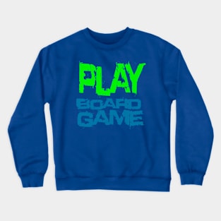 PLAY Crewneck Sweatshirt